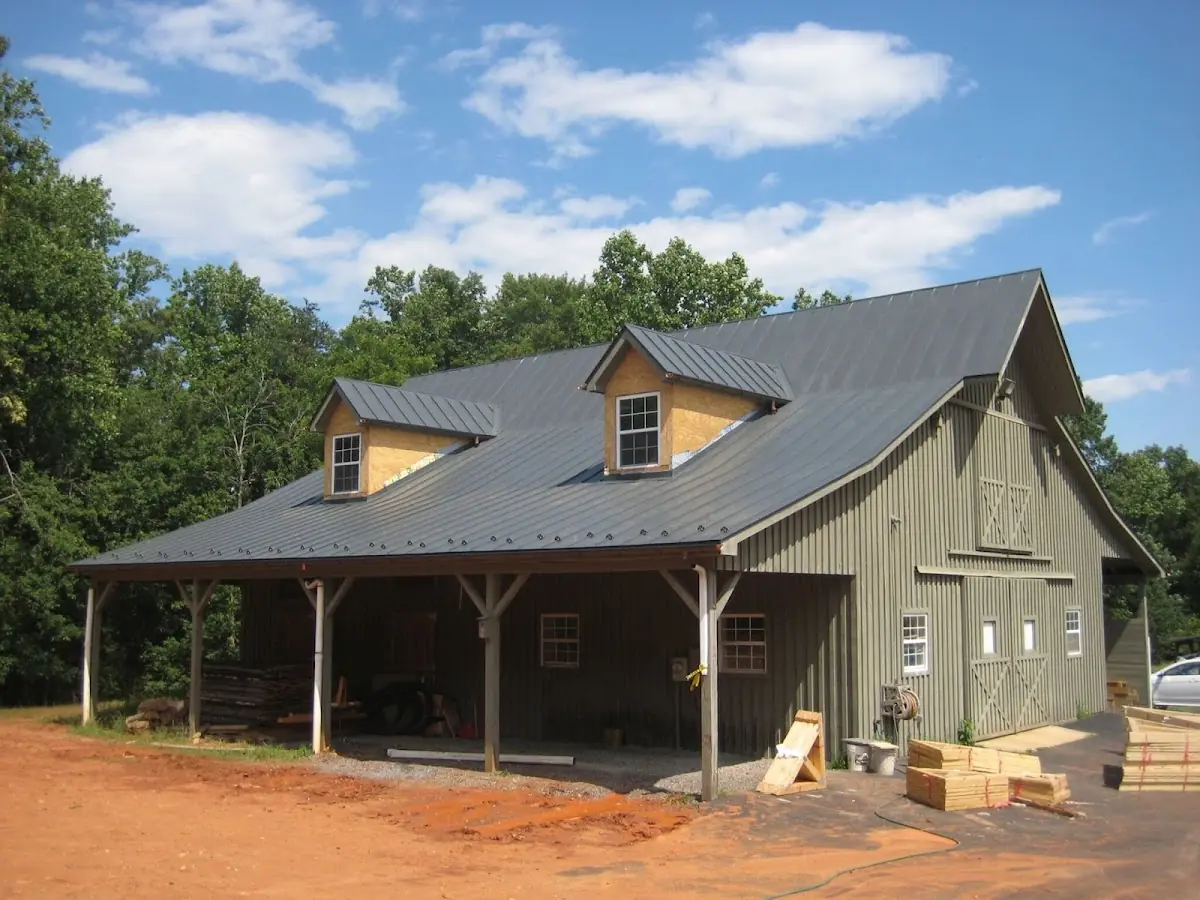 Expert Roof Coating workmanship in West Longview